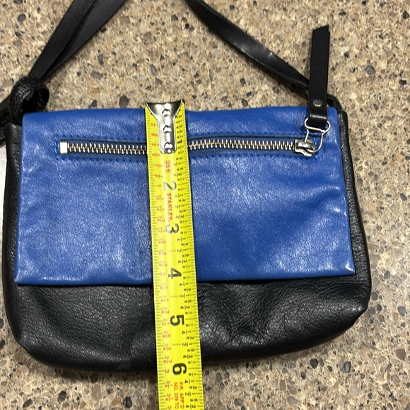 Daniella Lehavi Leather cross body - Picture 12 of 12